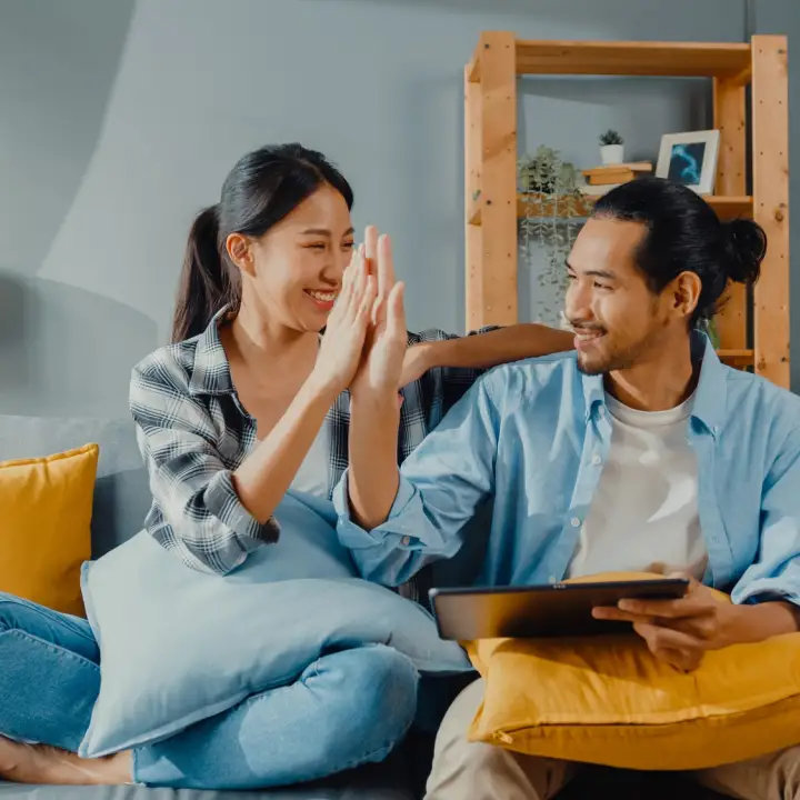 personal loan process